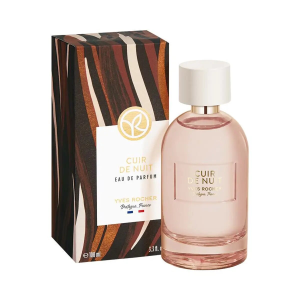 Eau De Parfum Cuir De Nuit 100 Ml