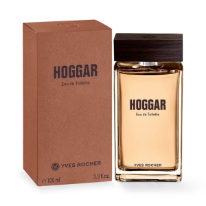 Eau De Toilette Hoggar-100ml