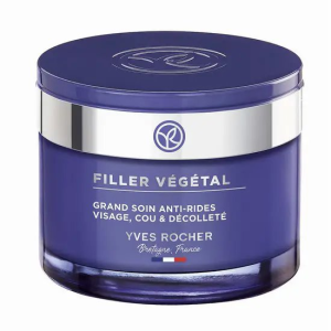 Filler Végetal Grand Soin Repulpant Anti-rides 75ml